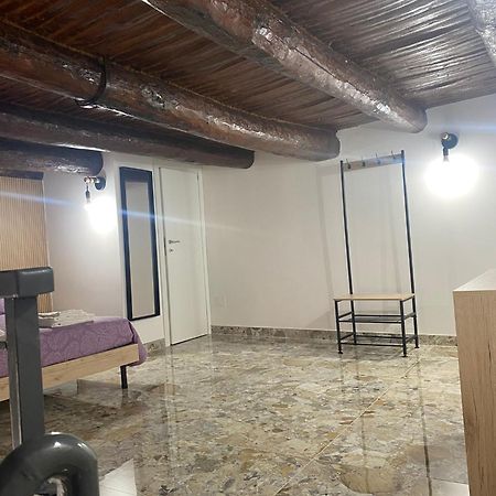 Dora House Napoli Apartment Ngoại thất bức ảnh