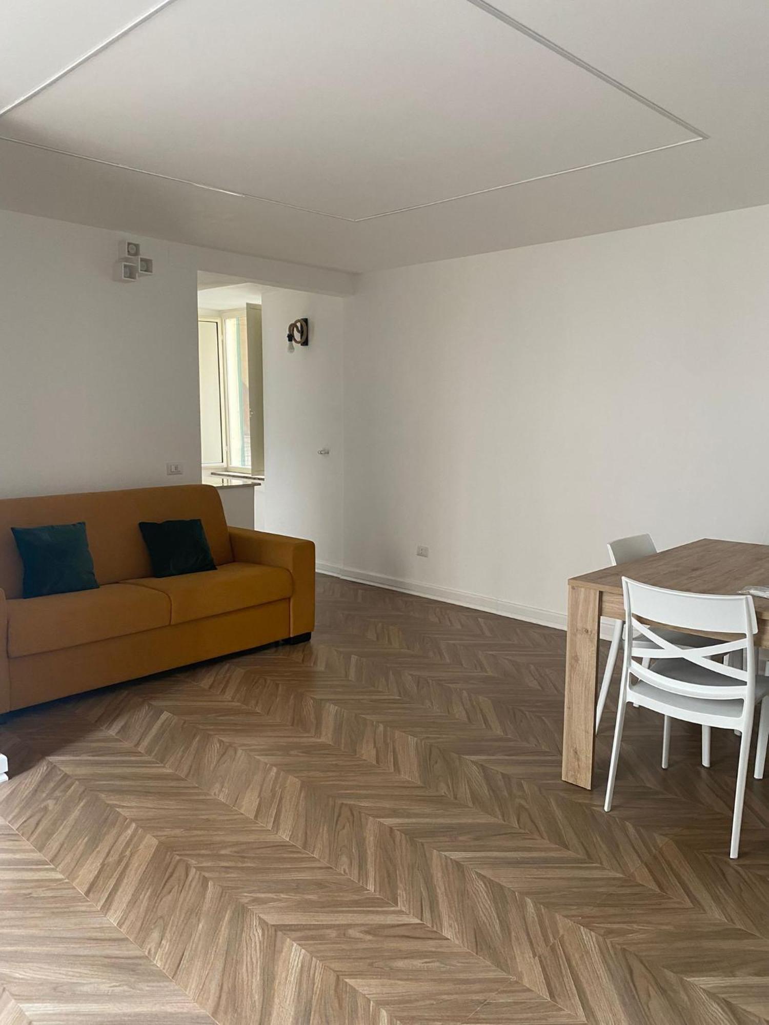 Dora House Napoli Apartment Ngoại thất bức ảnh