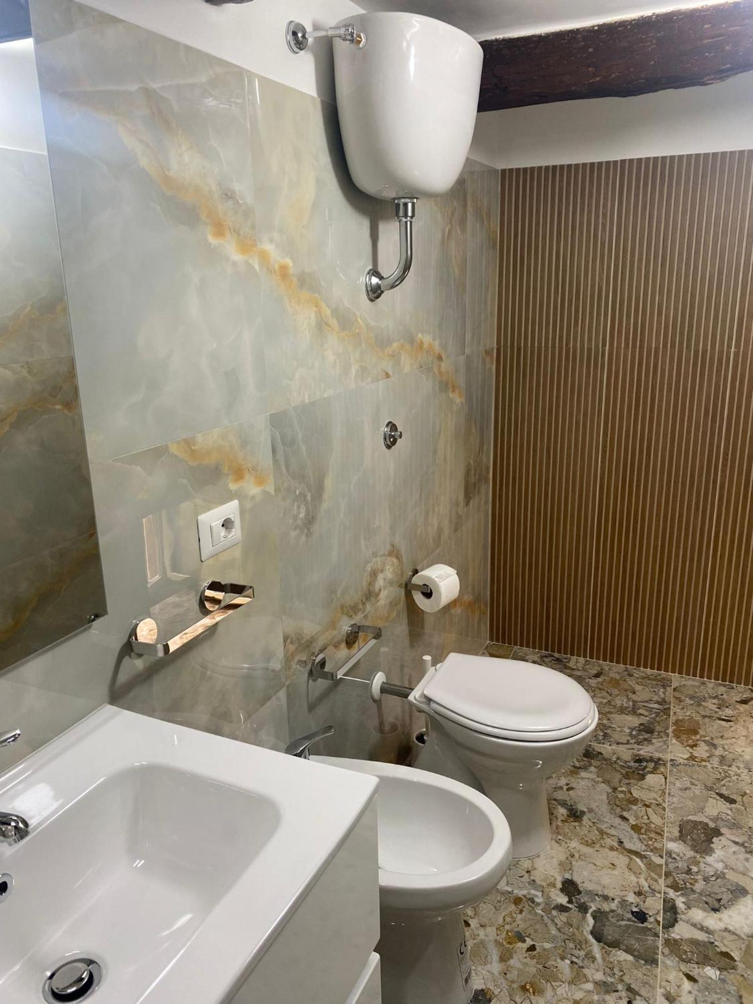 Dora House Napoli Apartment Ngoại thất bức ảnh
