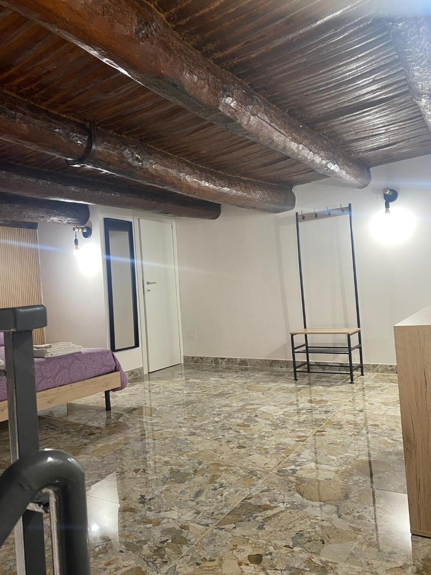 Dora House Napoli Apartment Ngoại thất bức ảnh