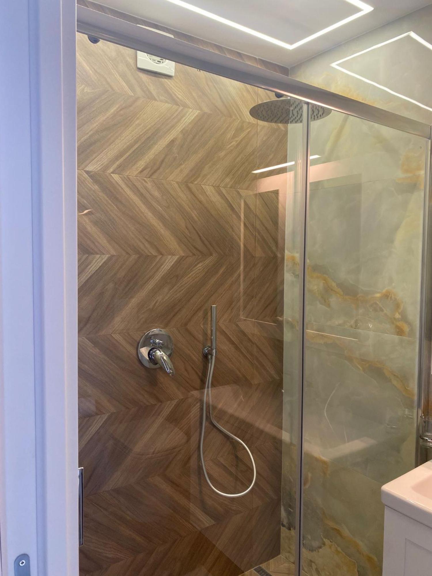 Dora House Napoli Apartment Ngoại thất bức ảnh