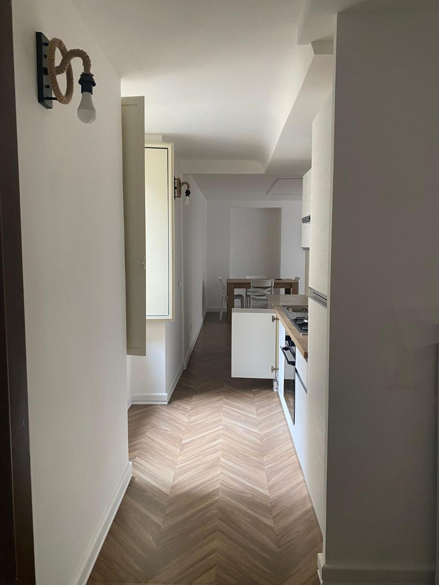 Dora House Napoli Apartment Ngoại thất bức ảnh