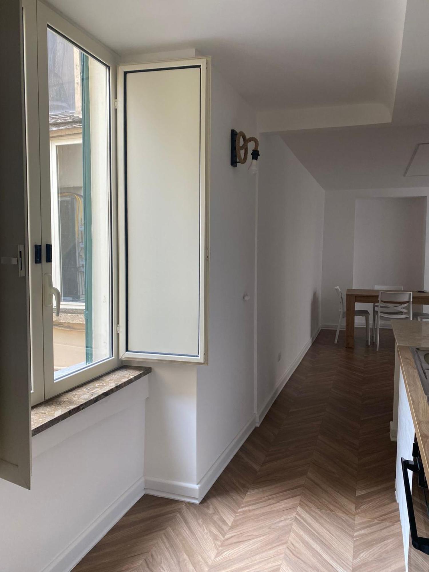 Dora House Napoli Apartment Ngoại thất bức ảnh