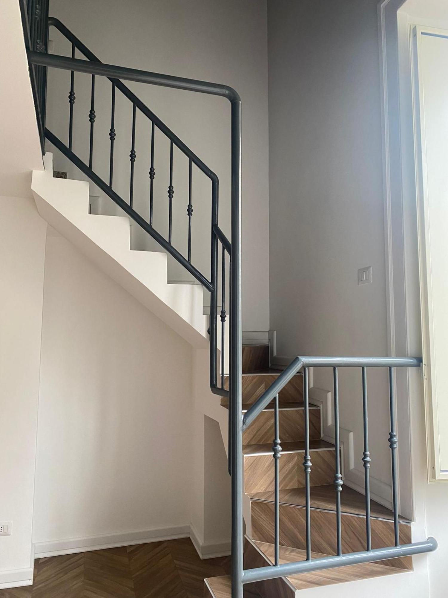 Dora House Napoli Apartment Ngoại thất bức ảnh