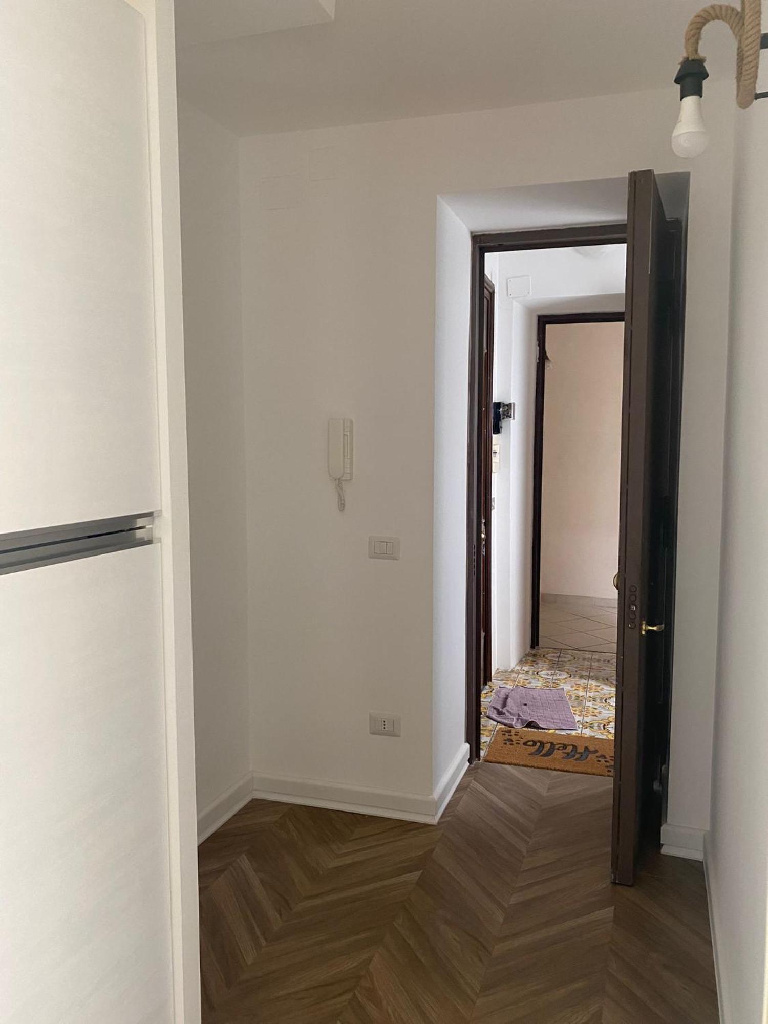 Dora House Napoli Apartment Ngoại thất bức ảnh