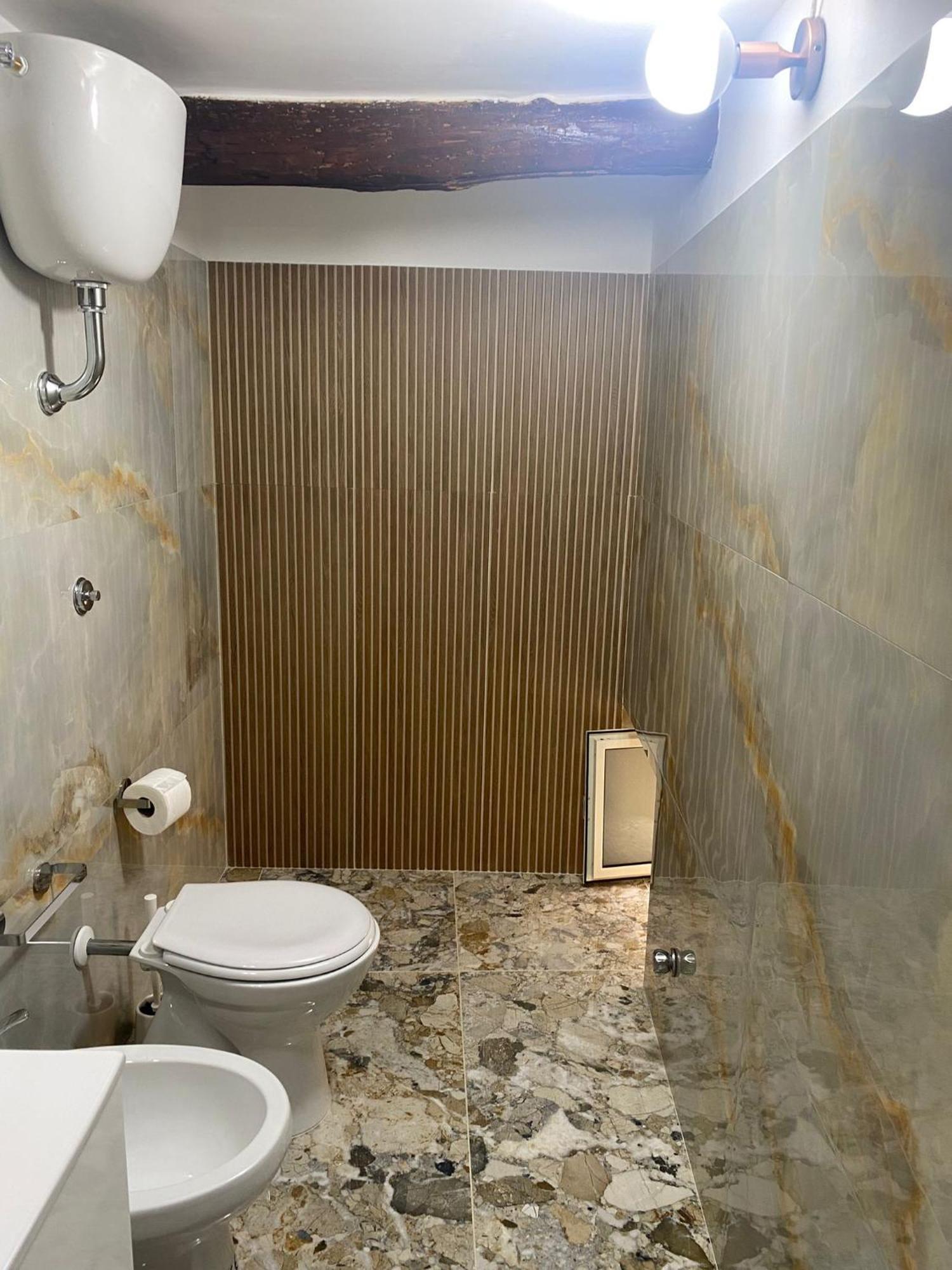 Dora House Napoli Apartment Ngoại thất bức ảnh