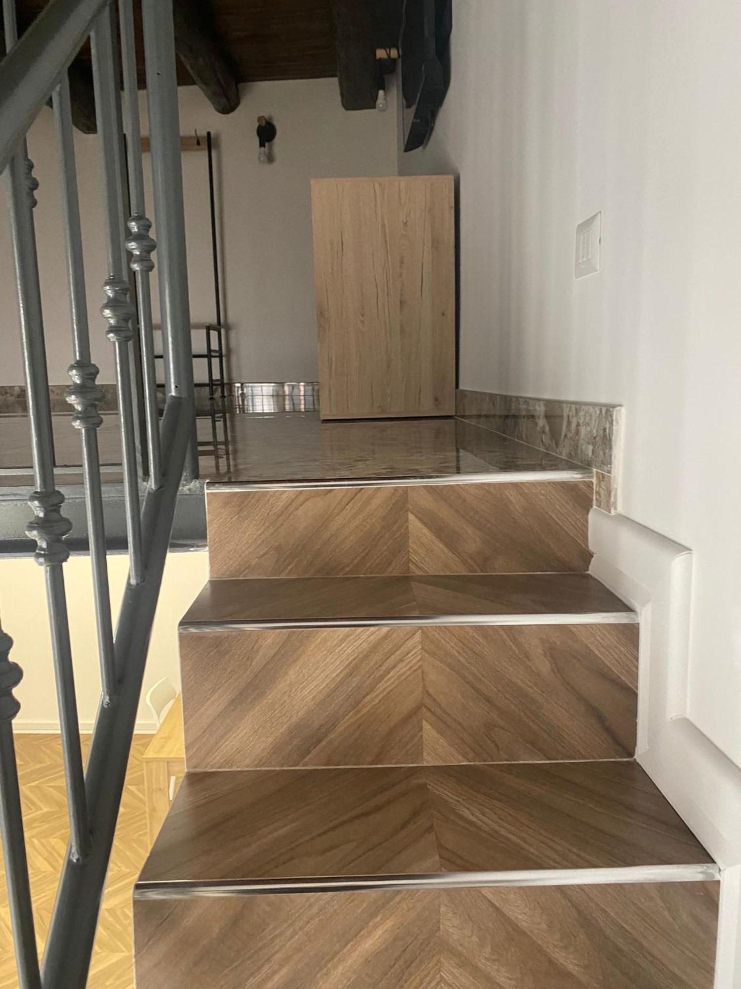 Dora House Napoli Apartment Ngoại thất bức ảnh
