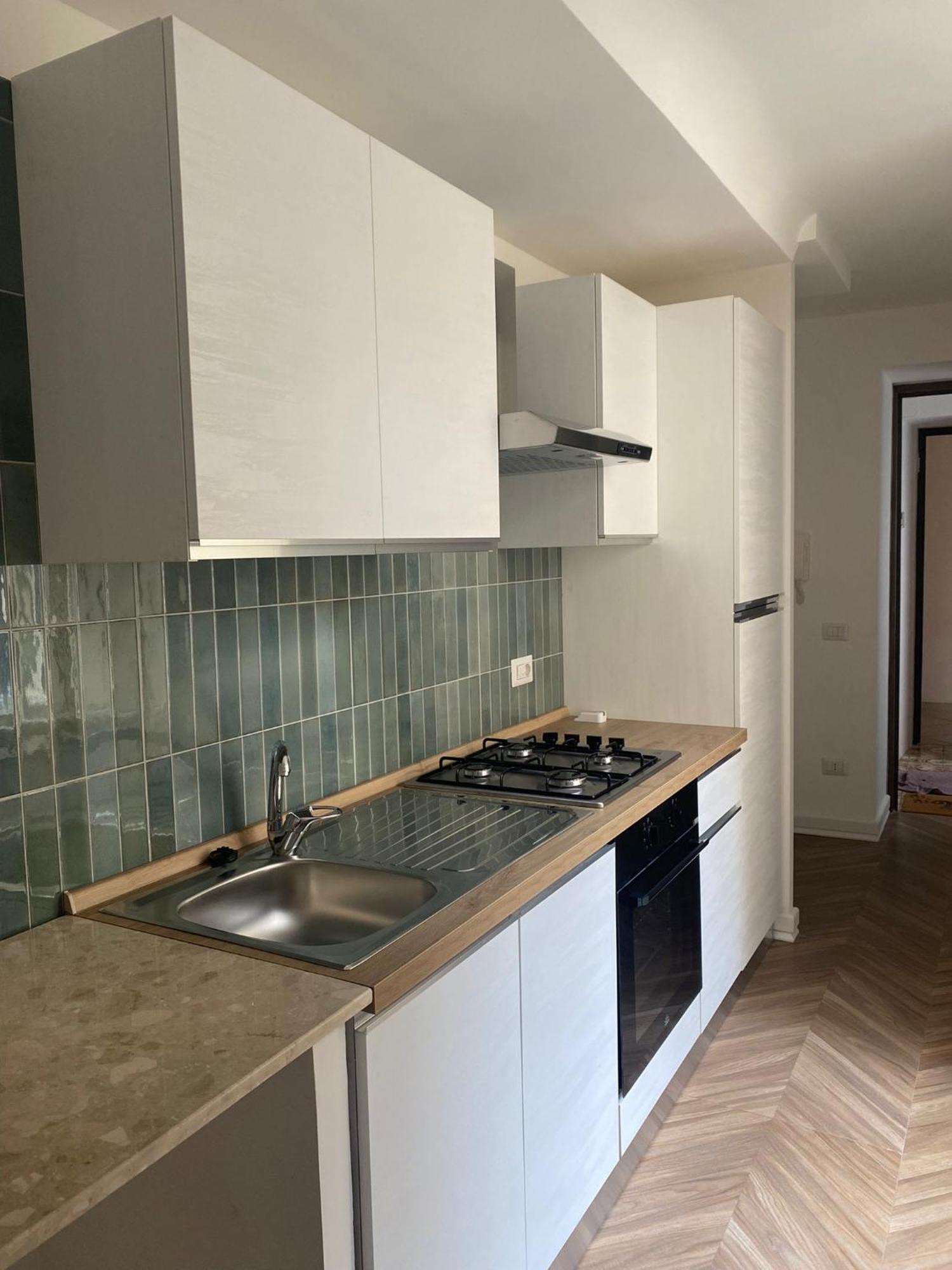 Dora House Napoli Apartment Ngoại thất bức ảnh