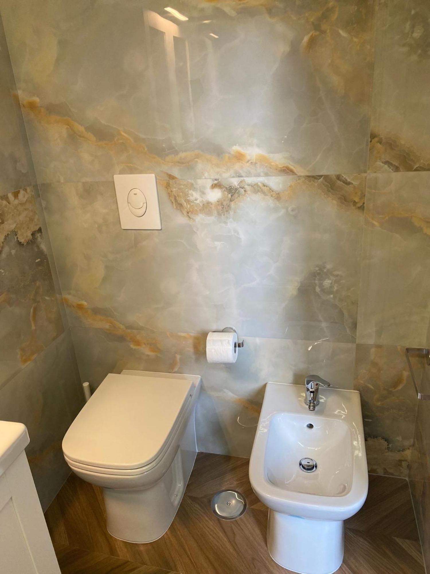Dora House Napoli Apartment Ngoại thất bức ảnh