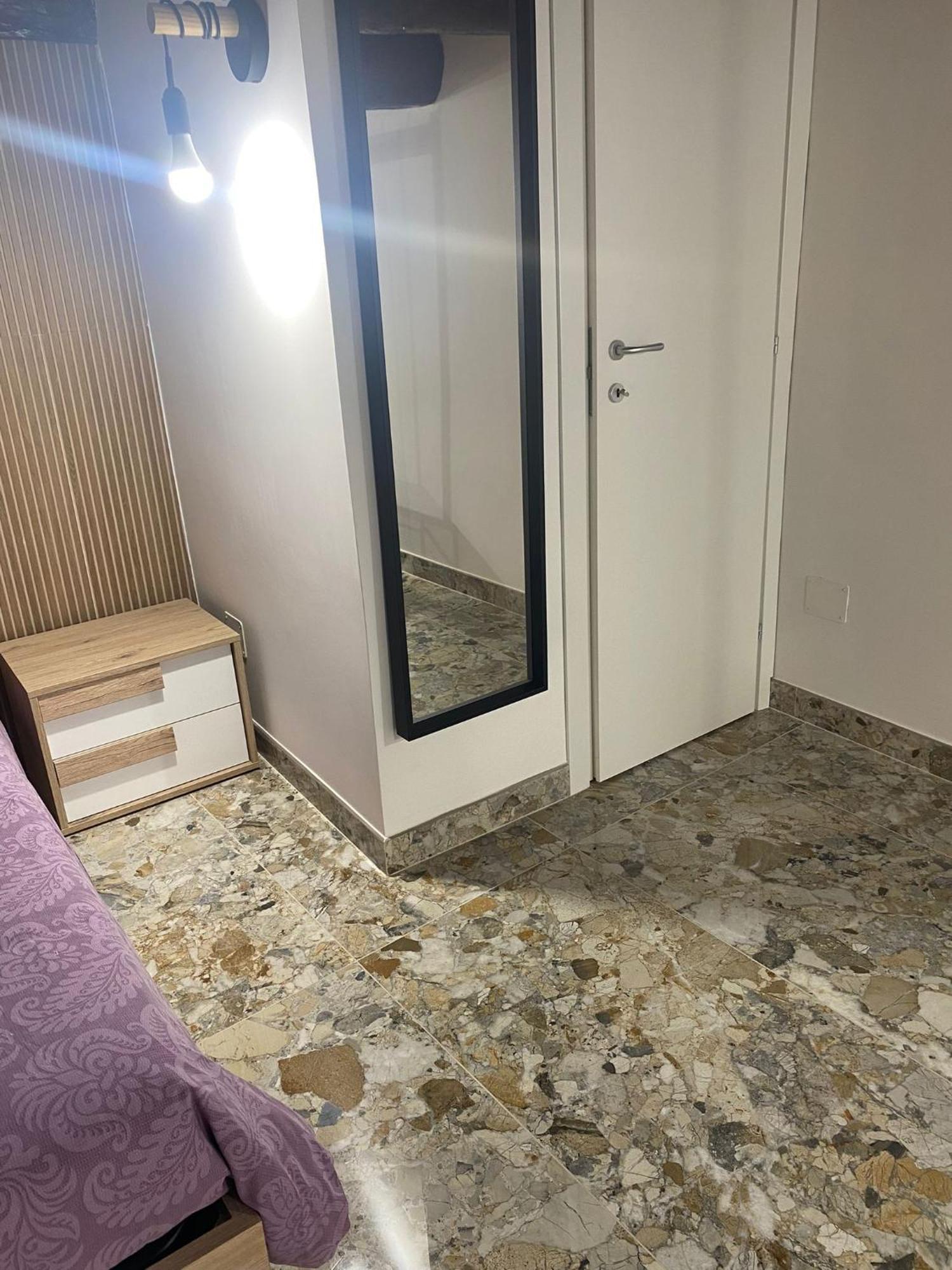 Dora House Napoli Apartment Ngoại thất bức ảnh