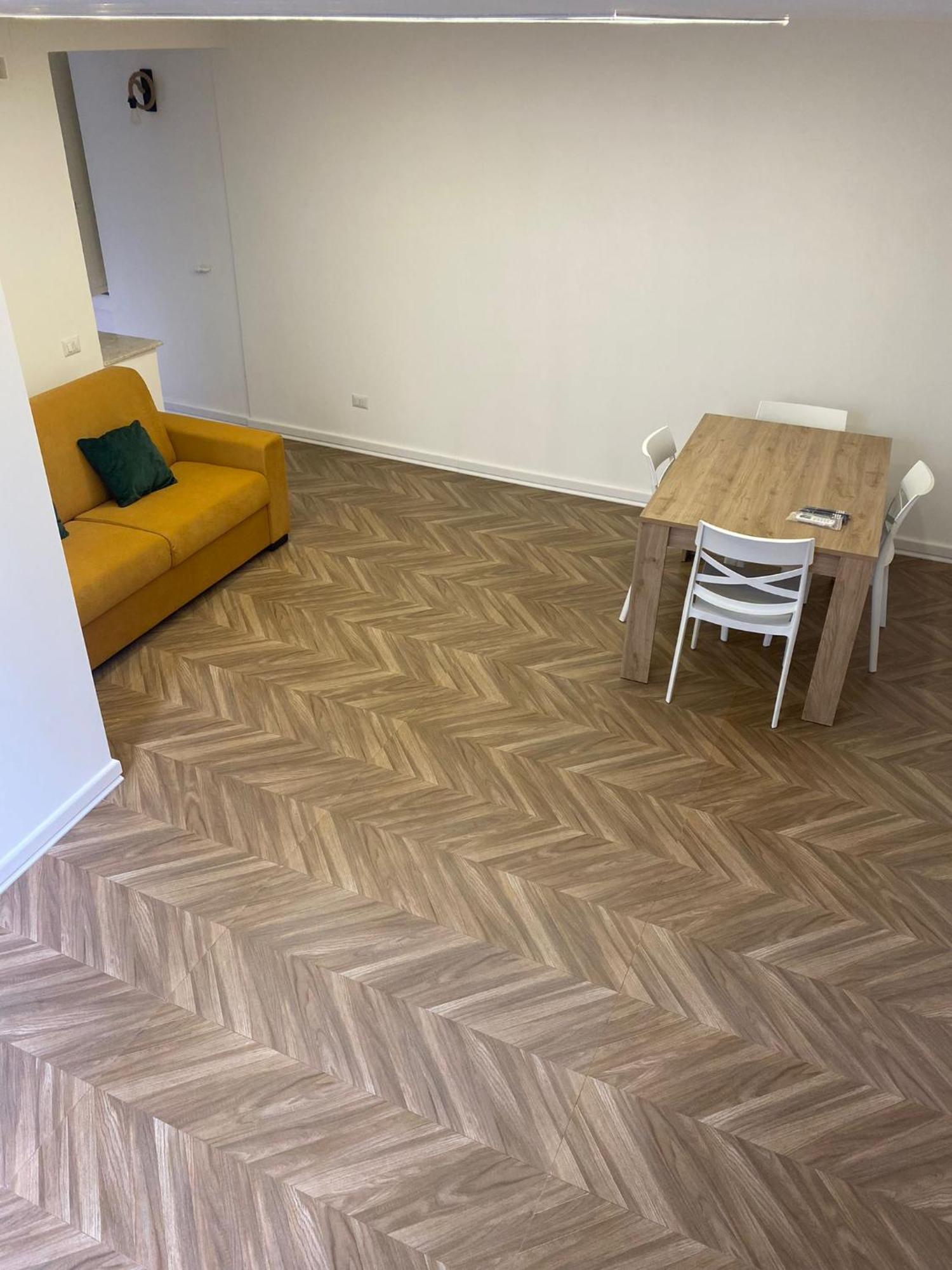 Dora House Napoli Apartment Ngoại thất bức ảnh