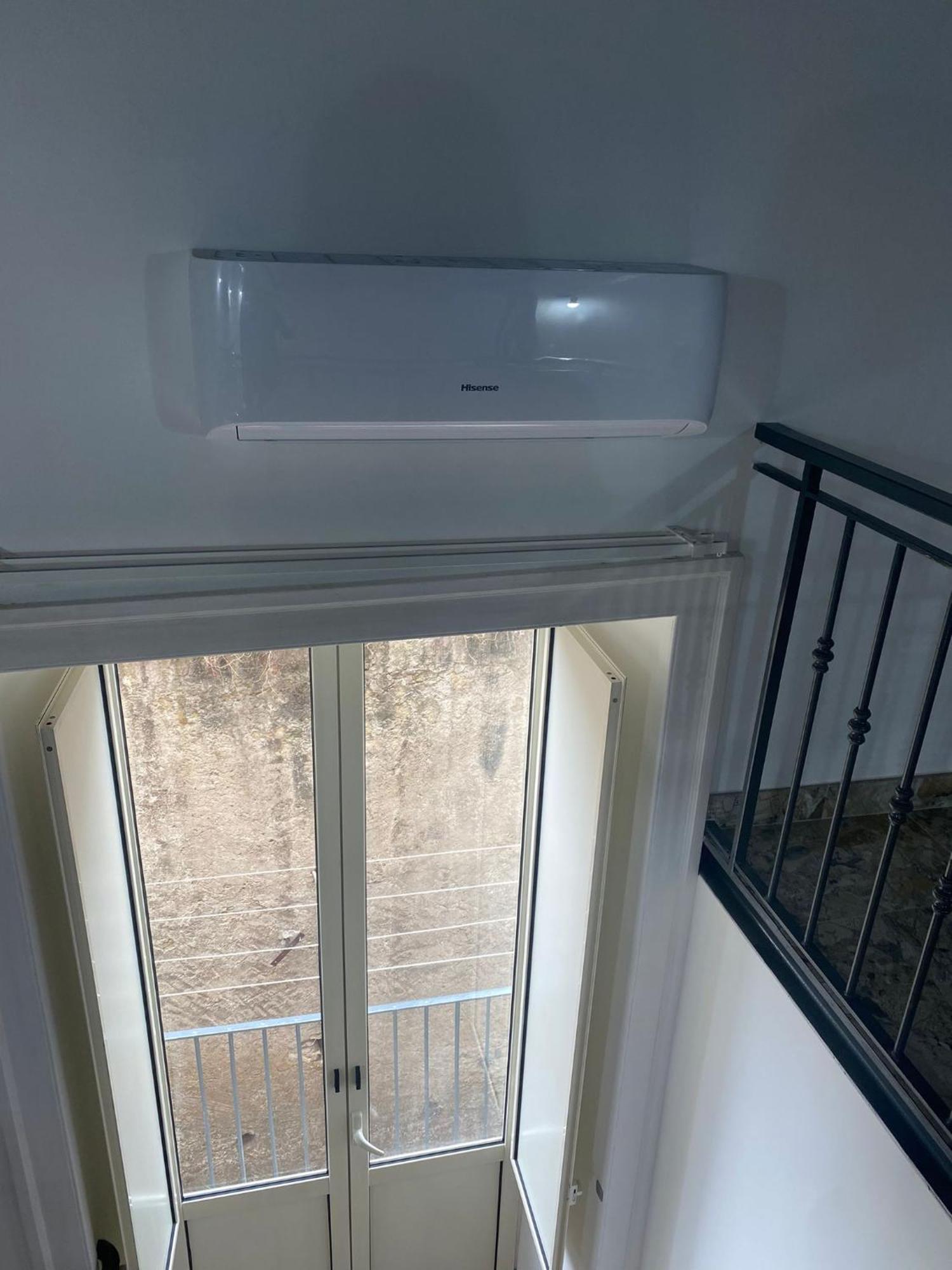 Dora House Napoli Apartment Ngoại thất bức ảnh