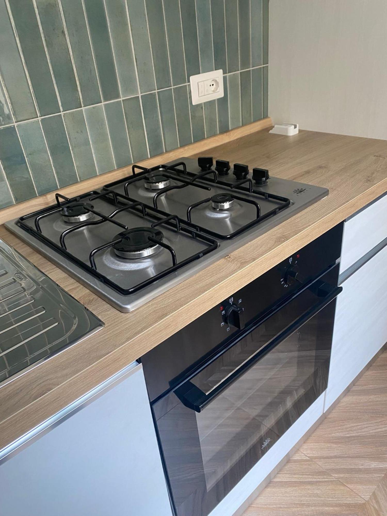 Dora House Napoli Apartment Ngoại thất bức ảnh
