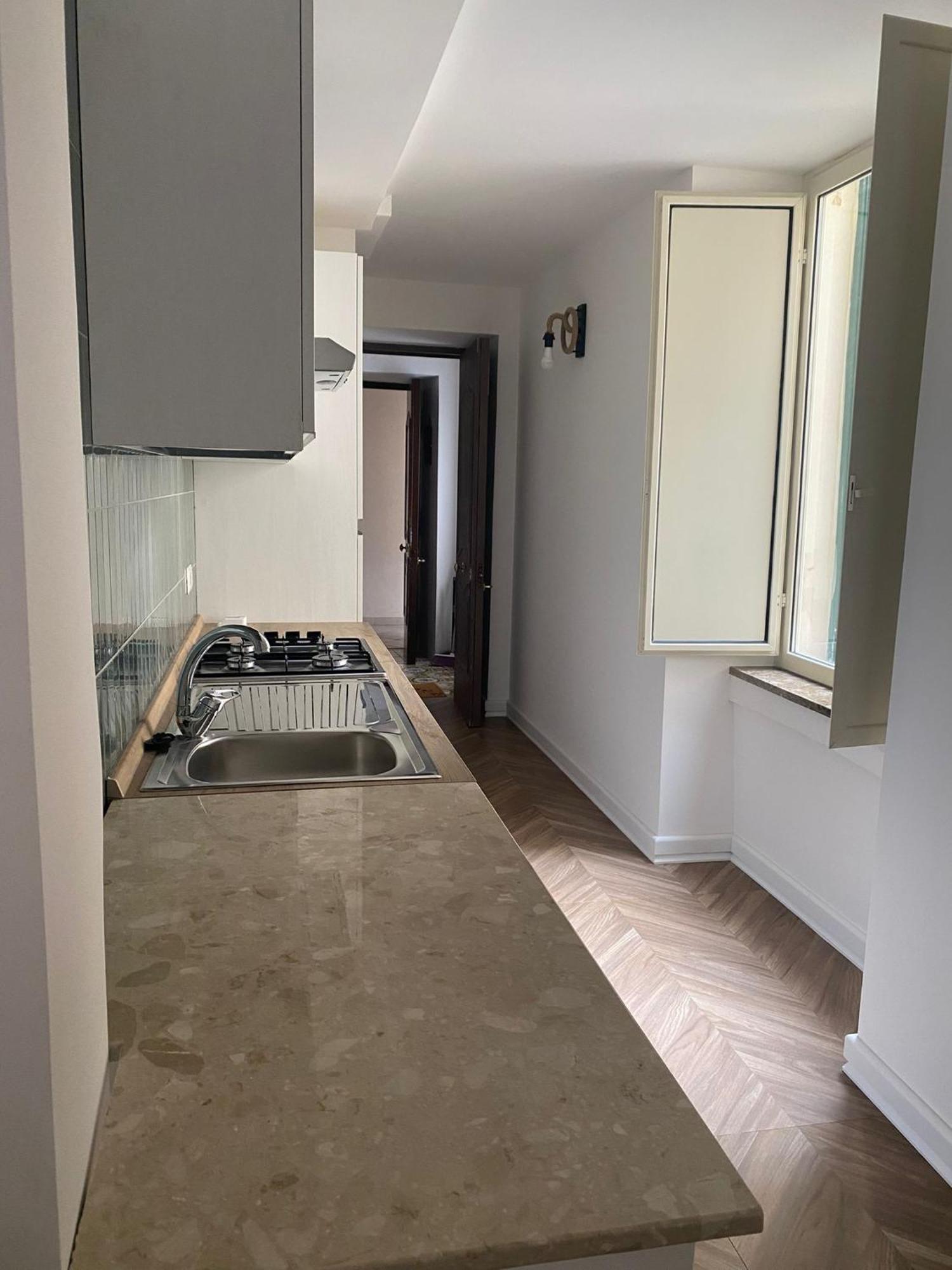 Dora House Napoli Apartment Ngoại thất bức ảnh