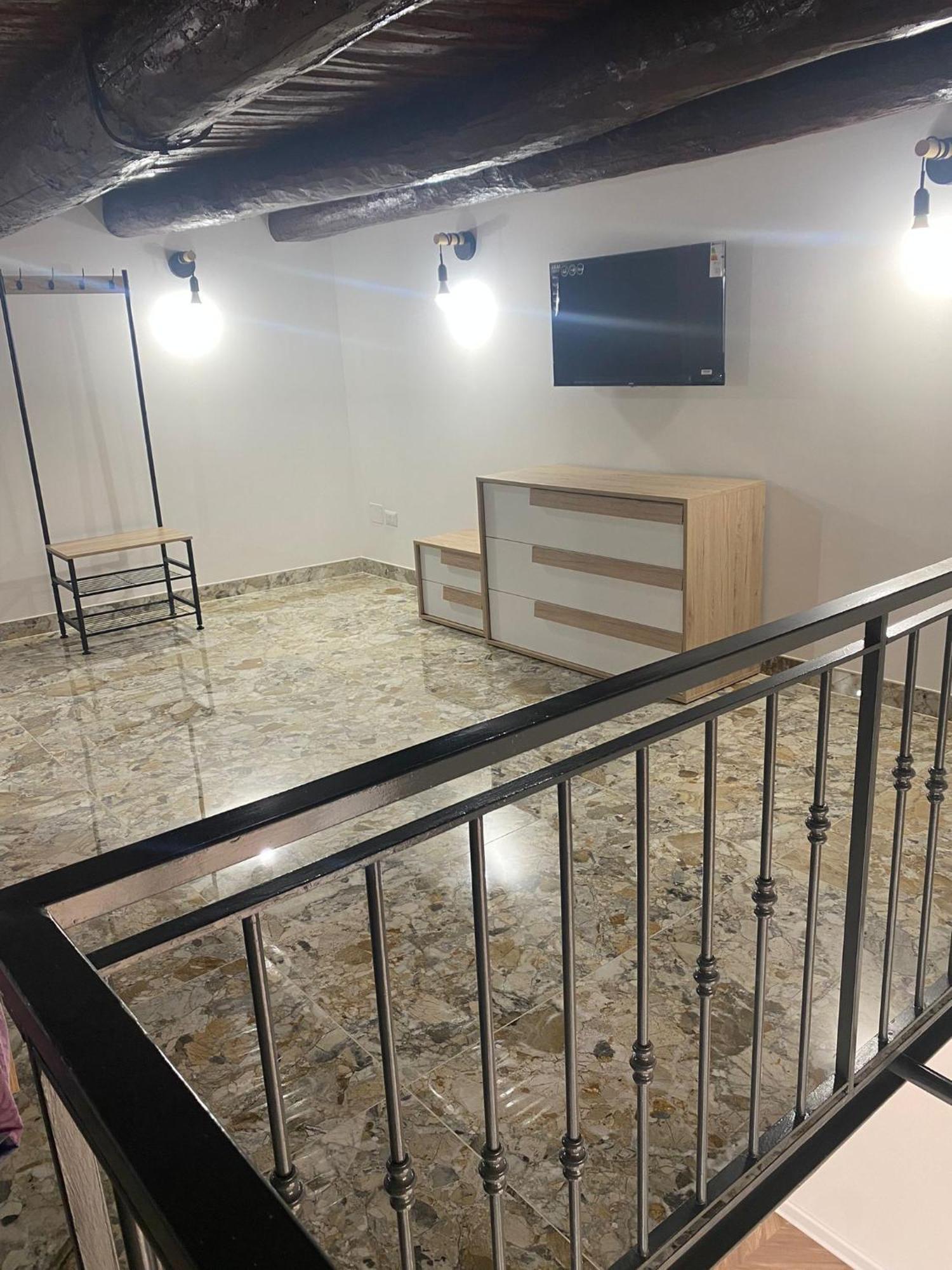 Dora House Napoli Apartment Ngoại thất bức ảnh