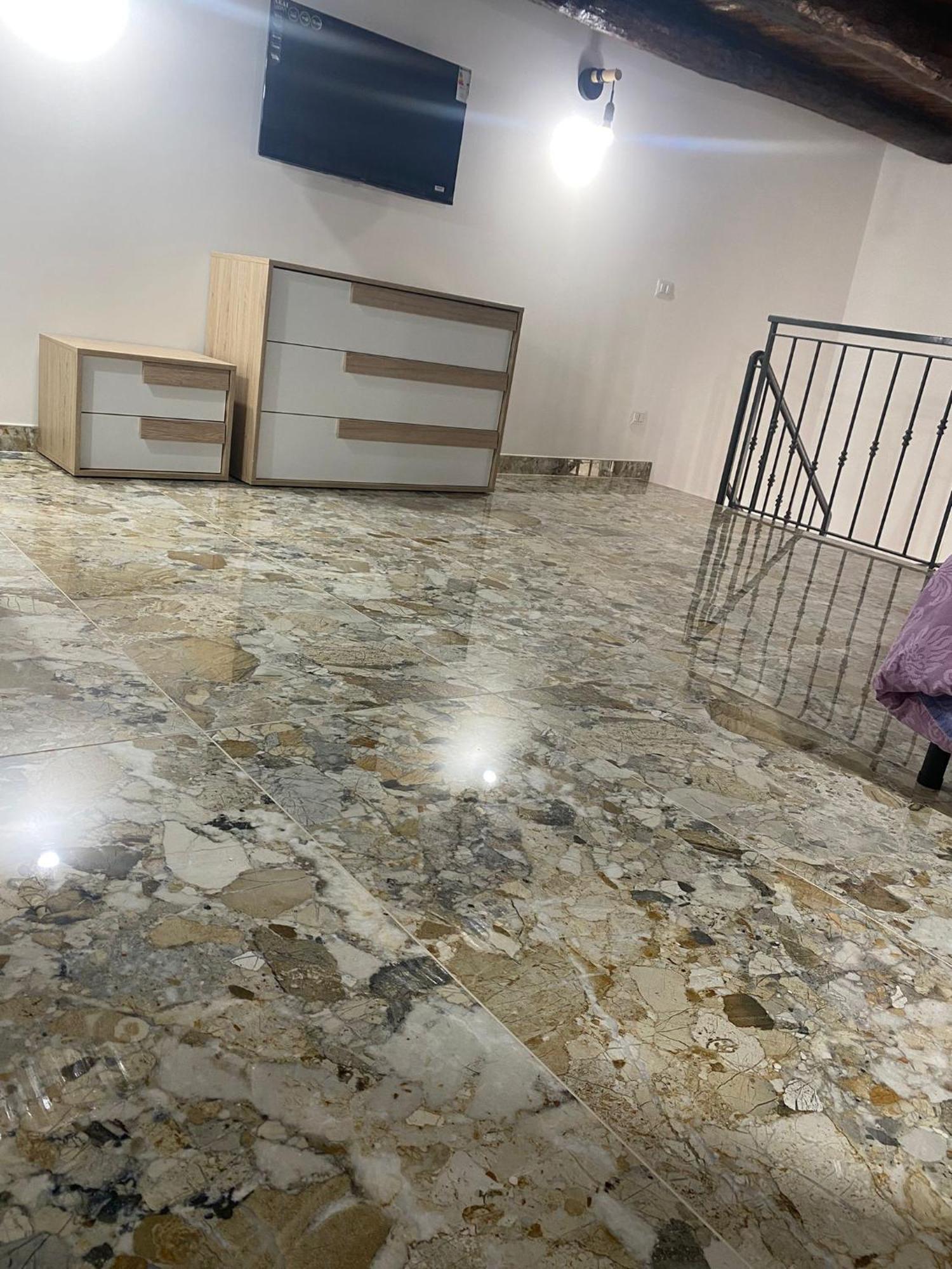 Dora House Napoli Apartment Ngoại thất bức ảnh