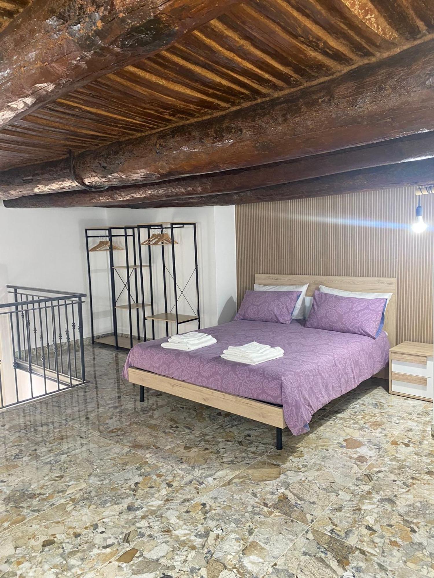 Dora House Napoli Apartment Ngoại thất bức ảnh