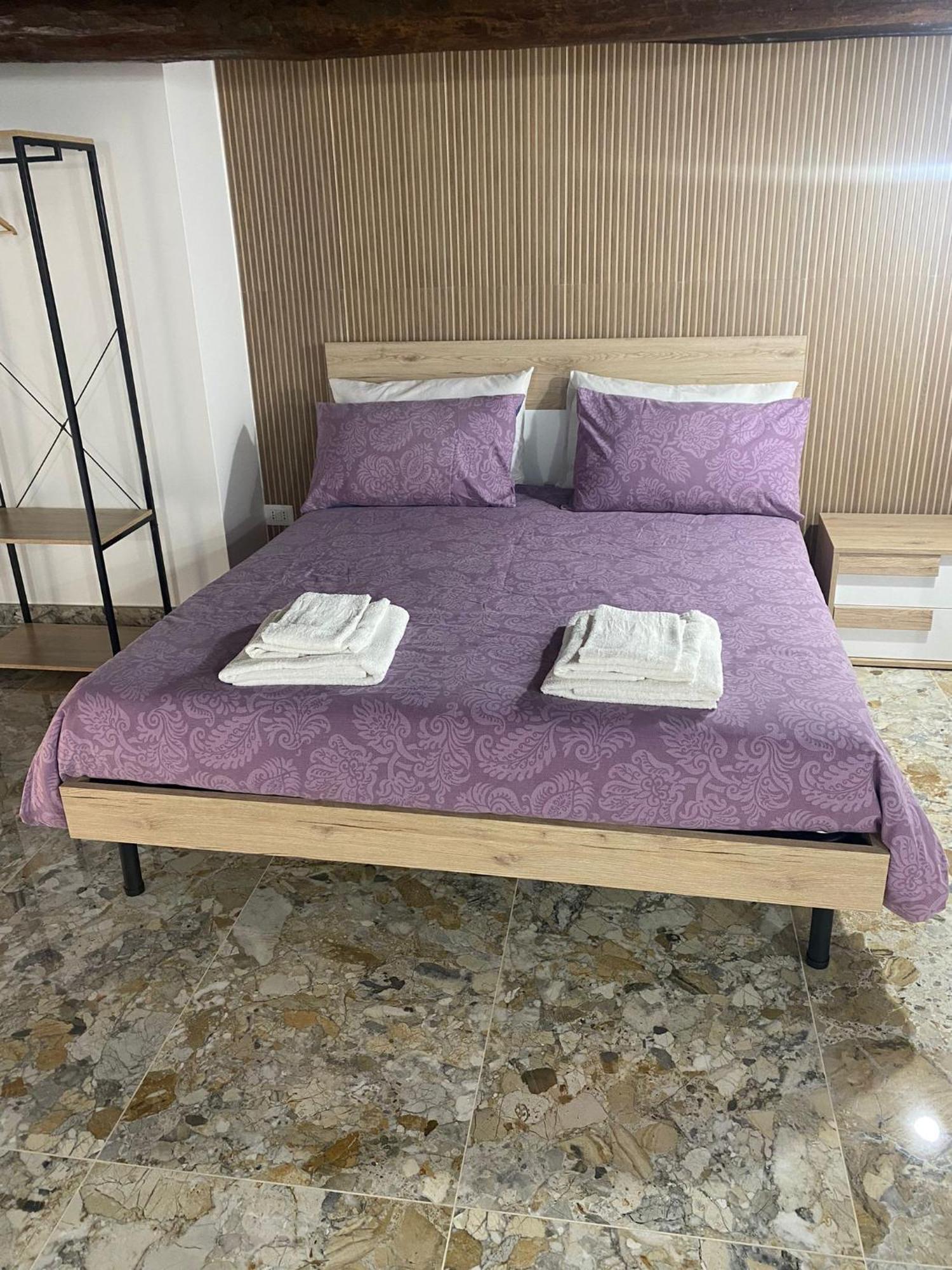 Dora House Napoli Apartment Ngoại thất bức ảnh