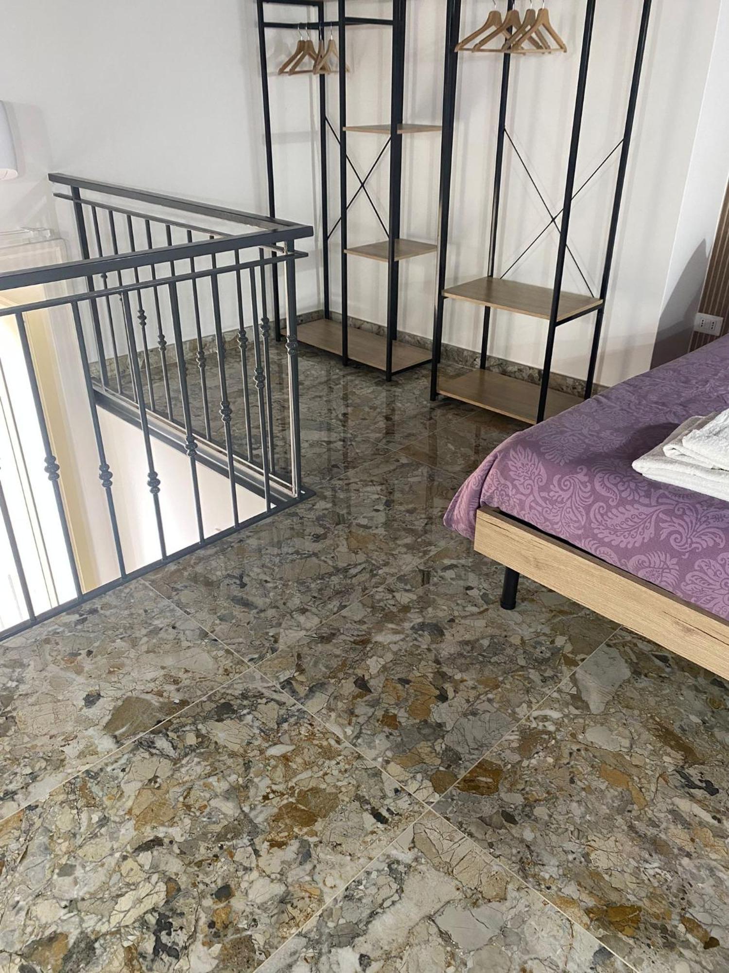 Dora House Napoli Apartment Ngoại thất bức ảnh