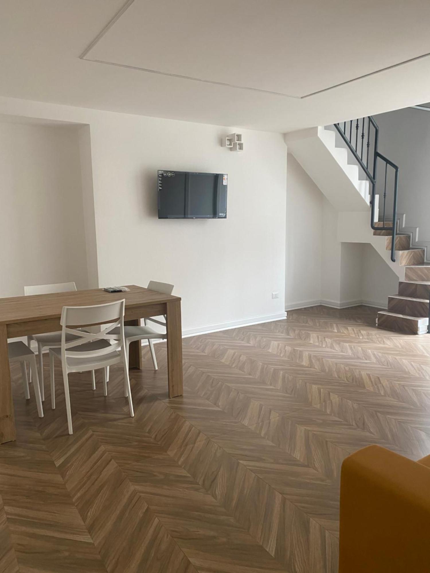 Dora House Napoli Apartment Ngoại thất bức ảnh